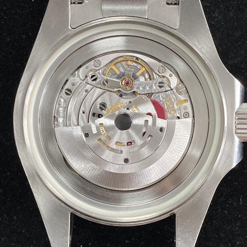 Lot 285 - Rolex Sea Dweller Deepsea Reference: 116660...