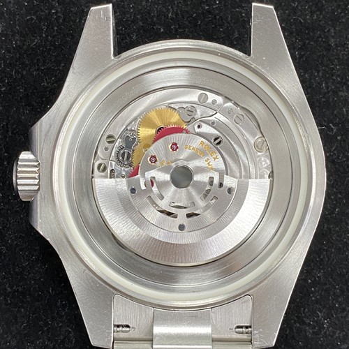 Lot 285 - Rolex Sea Dweller Deepsea Reference: 116660...