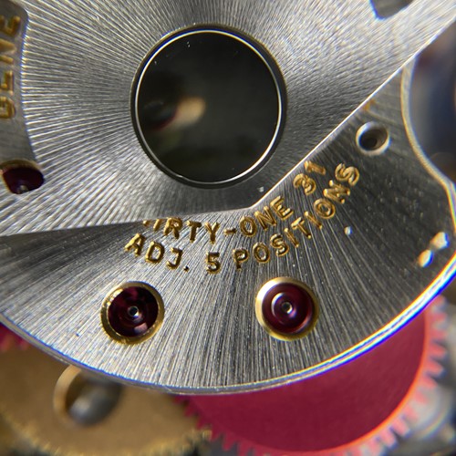 Lot 285 - Rolex Sea Dweller Deepsea Reference: 116660...