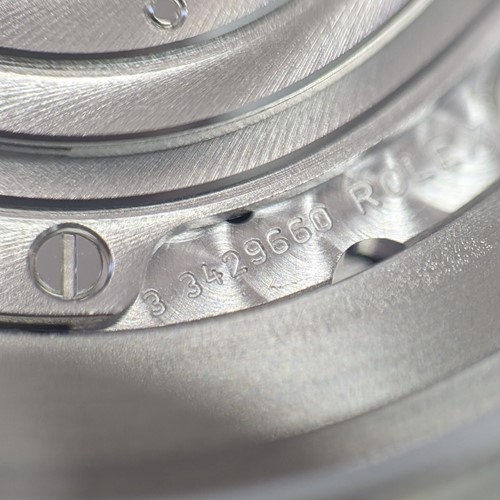 Lot 285 - Rolex Sea Dweller Deepsea Reference: 116660...