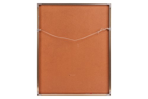 Lot 30 - Marini Marino (Italian 1901-1980) Giocondo,...