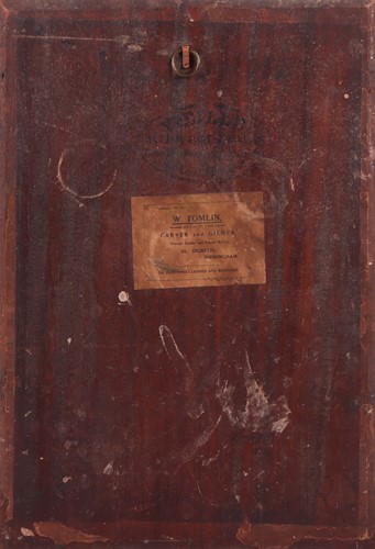 Lot 17 - Horacio Lengo y Martinez (1840-1890) Spanish,...