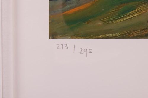 Lot 67 - Bob Dylan (American b.1941) Under the Bridge...