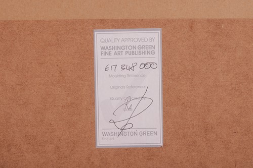 Lot 67 - Bob Dylan (American b.1941) Under the Bridge...