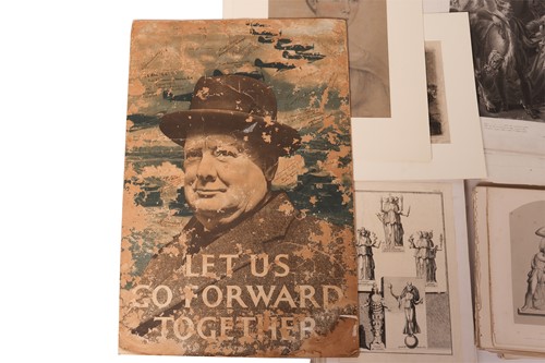 Lot 34 - After James Westall, Scenes from Shakespeare,...