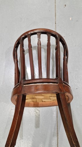 Lot 68 - In the manner of John Linnell, a good pair of...