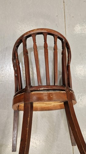 Lot 68 - In the manner of John Linnell, a good pair of...