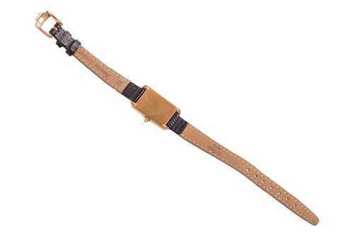Lot 280 - Corum 5 gram Ingot Wrist Watch Reference:...