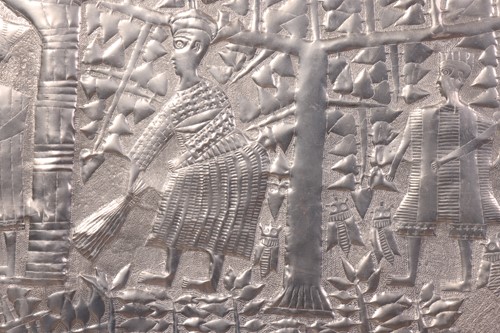 Lot 53 - Asiru Olatunde (Nigerian 1918-1993) Untitled...