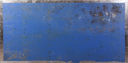 Lot 53 - Asiru Olatunde (Nigerian 1918-1993) Untitled...