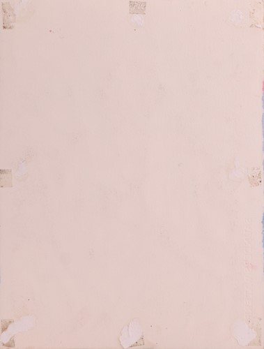 Lot 31 - Arpita Singh (Indian b.1937) 'Crossed Fingers'...