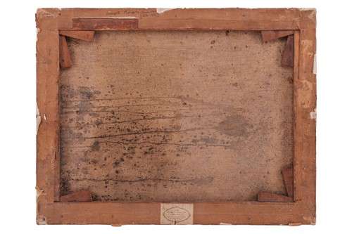 Lot 20 - Vereker Monteith Hamilton (Scottish 1856-1931)...