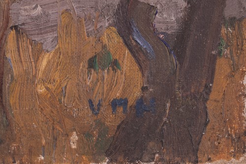 Lot 20 - Vereker Monteith Hamilton (Scottish 1856-1931)...