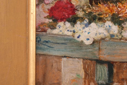 Lot 12 - Robert Walker Macbeth (Scottish 1848-1910)...