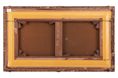 Lot 13 - John Charles Maggs (British 1819-1895) The...