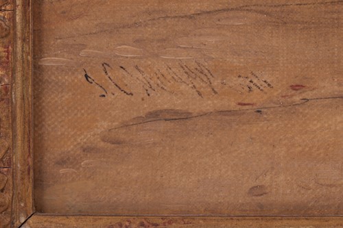Lot 13 - John Charles Maggs (British 1819-1895) The...