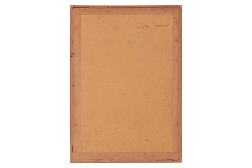 Lot 95 - Stephen Tennant (British 1906-1986) La...