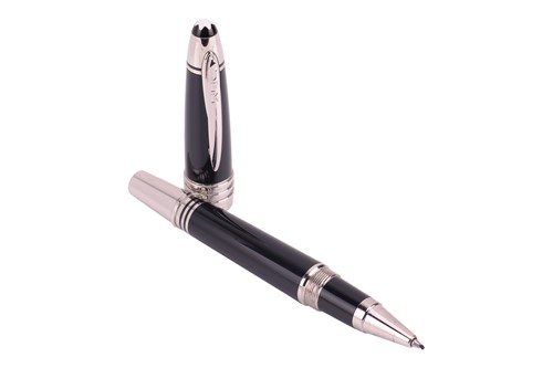 Lot 79 - Montblanc - a John F. Kennedy Special Edition...