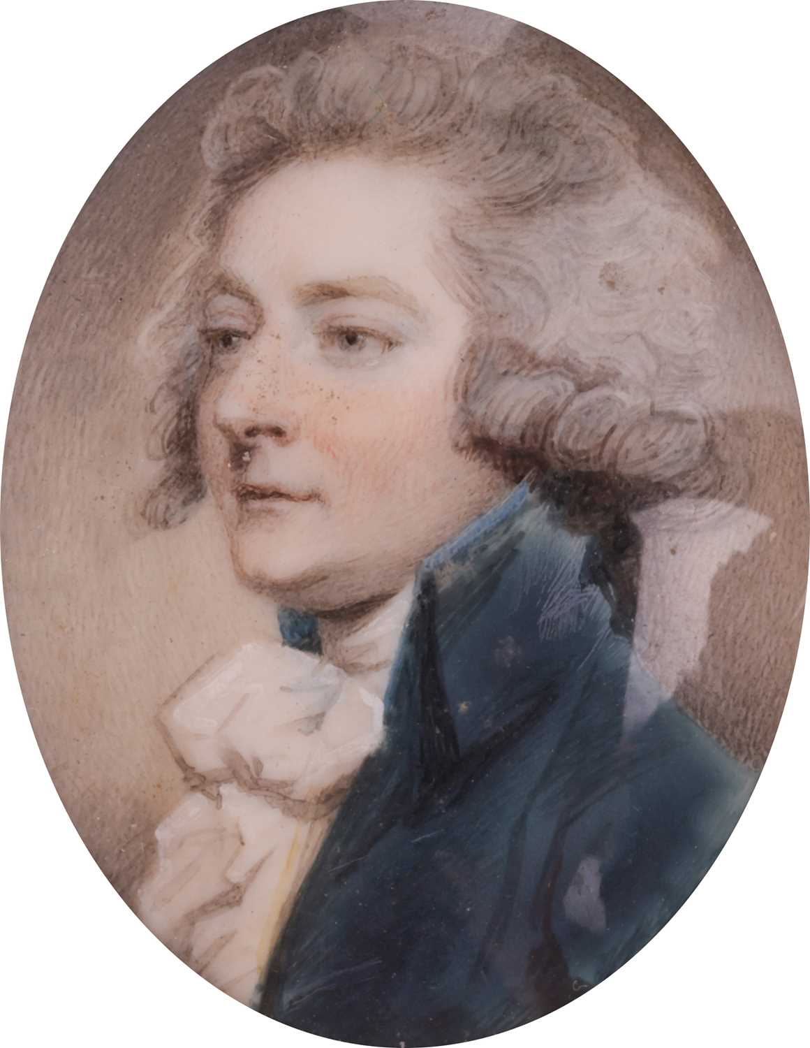 Lot 129 - Charles Shirreff (Scottish c.1750-c.1809)...