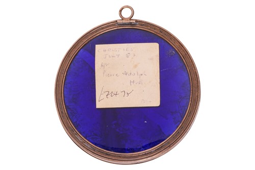 Lot 127 - Circle of Pierre Adolphe Hall (Swedish...