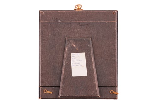 Lot 121 - Attributed to Henry Jacob Burch (British 1763-...