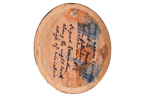 Lot 106 - Filippo Giacomo Remondini (18th century)...