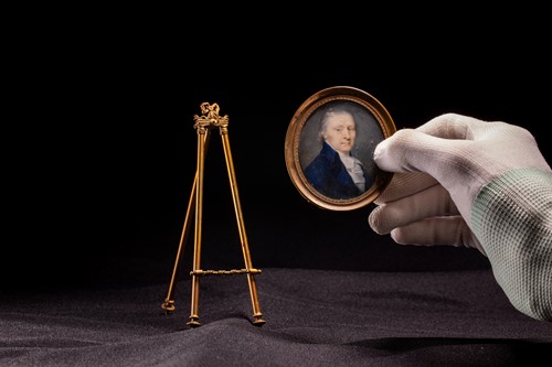 Lot 106 - Filippo Giacomo Remondini (18th century)...