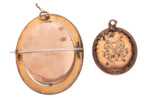 Lot 110 - British School (Late 17th /Early 18th century)...