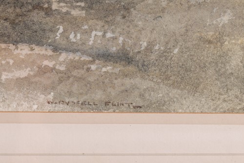 Lot 9 - William Russell Flint (British 1880-1969)...