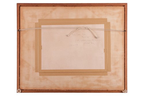 Lot 9 - William Russell Flint (British 1880-1969)...