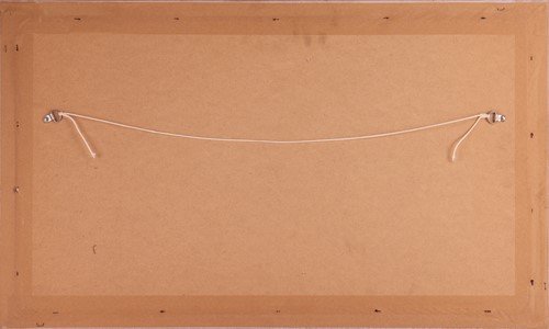 Lot 36 - Graham Clarke (British b.1941) A Group of...