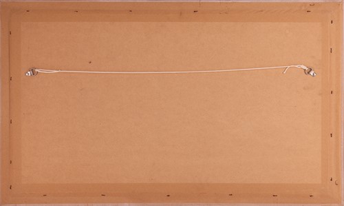 Lot 36 - Graham Clarke (British b.1941) A Group of...