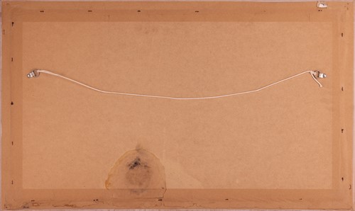 Lot 36 - Graham Clarke (British b.1941) A Group of...