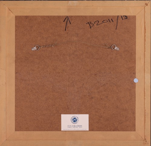 Lot 36 - Graham Clarke (British b.1941) A Group of...
