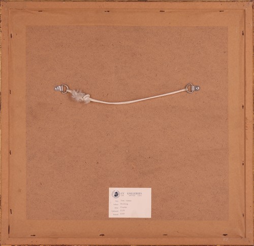 Lot 36 - Graham Clarke (British b.1941) A Group of...