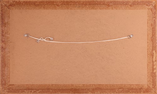 Lot 36 - Graham Clarke (British b.1941) A Group of...