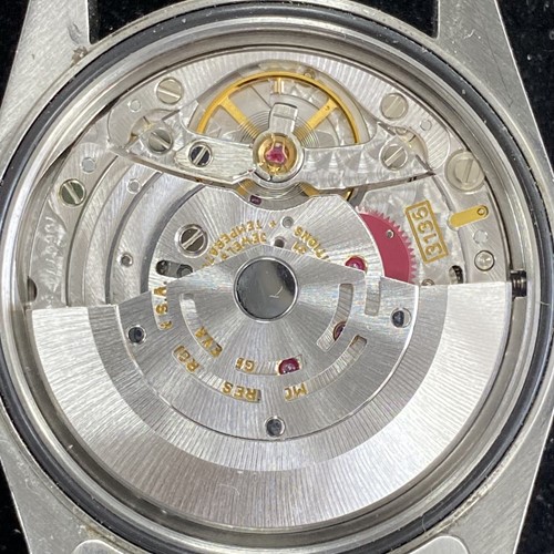 Lot 298 - Rolex Datejust Reference: 16233 Serial:...