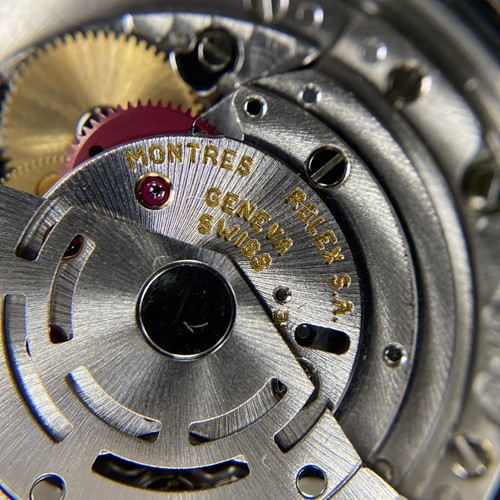 Lot 298 - Rolex Datejust Reference: 16233 Serial:...
