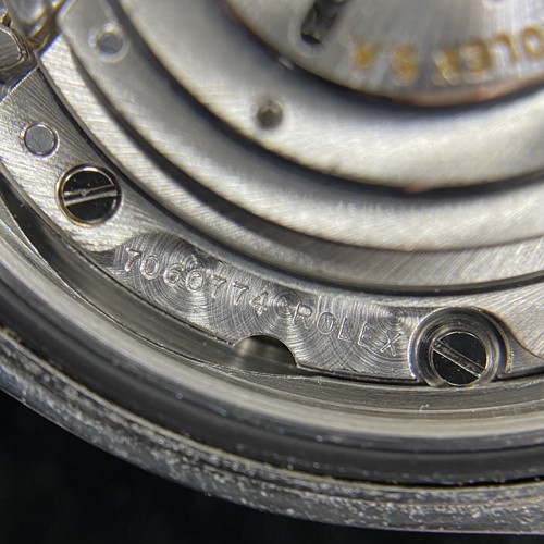 Lot 298 - Rolex Datejust Reference: 16233 Serial:...