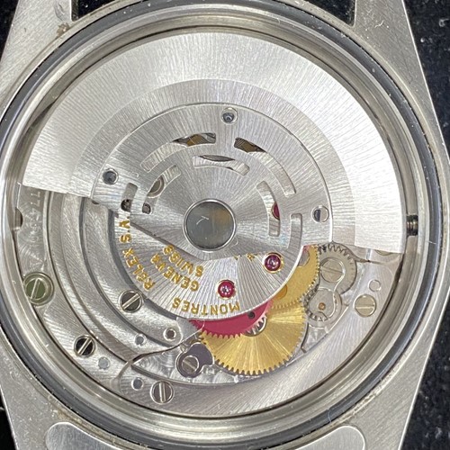 Lot 298 - Rolex Datejust Reference: 16233 Serial:...