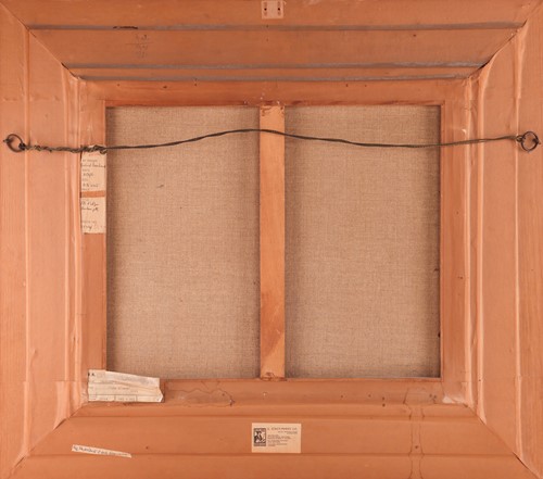 Lot 1 - Gabriel Deschamps (French 1919-2011) Côte...