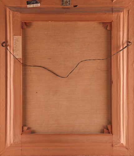 Lot 7 - Gerald A. Cooper (British, 1898-1975) Poppies,...