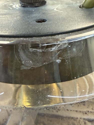 Lot 180 - Rene Lalique, an 'Archers' vase, model 893,...