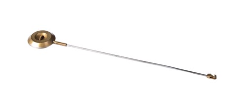 Lot A French black slate and green variegated...