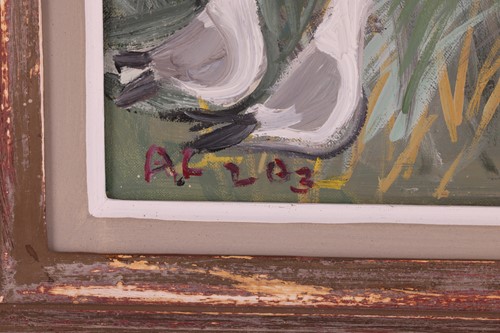 Lot Anthea Craigmyle (British 1933-2016) 'Quick,...