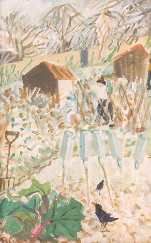 Lot Anthea Craigmyle (British 1933-2016) The...