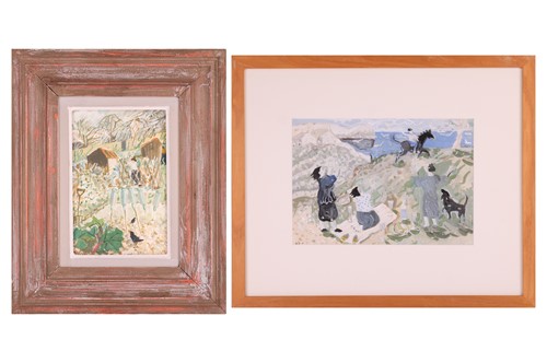 Lot Anthea Craigmyle (British 1933-2016) The...