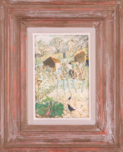 Lot Anthea Craigmyle (British 1933-2016) The...