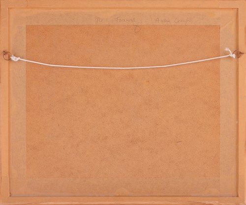 Lot Anthea Craigmyle (British 1933-2016) The...