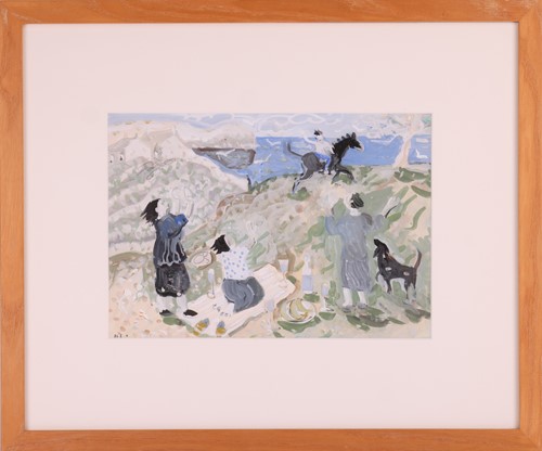 Lot Anthea Craigmyle (British 1933-2016) The...